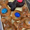 sin gluten campanar panaderia artesana baking free celiacos valencia pan sin gluten san valentin pascua roscon campanar