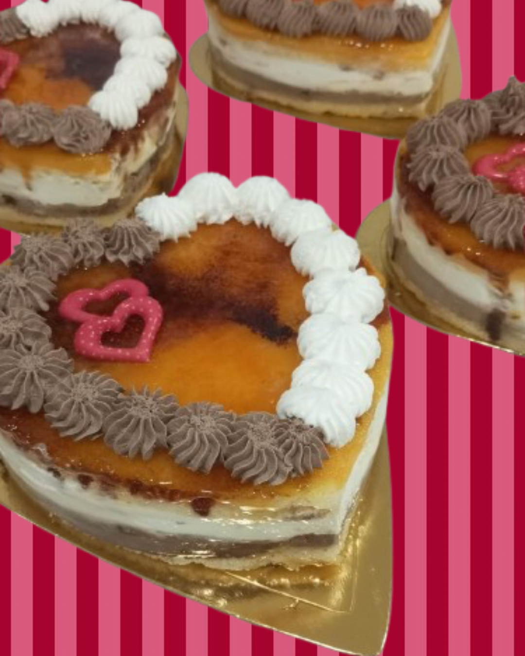 MODO SAN VALENTÍN-4 sin gluten campanar panaderia artesana baking free celiacos valencia pan sin gluten san valentin pascua roscon campanar