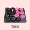 sin gluten campanar panaderia artesana baking free celiacos valencia pan sin gluten san valentin pascua roscon campanar