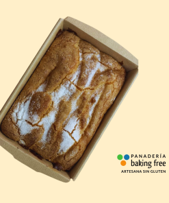 sin gluten campanar panaderia artesana baking free celiacos valencia pan sin gluten san valentin pascua roscon campanar