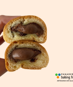 sin gluten campanar panaderia artesana baking free celiacos valencia pan sin gluten san valentin pascua roscon campanar