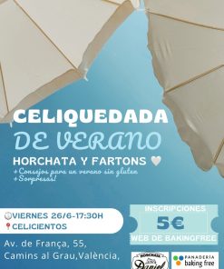 sin gluten campanar panaderia artesana baking free celiacos valencia pan sin gluten san valentin pascua roscon campanar